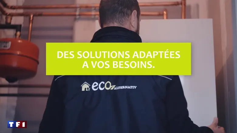 Des solutions adaptées à vos besoins